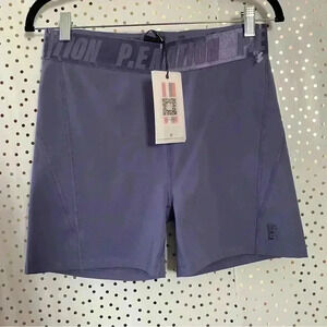 P.E Nation Backcheck Bike Short